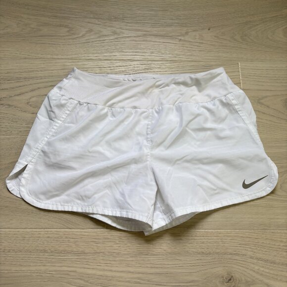 Nike Running Shorts – Set of 3 | Black & White - Picture 5 of 9